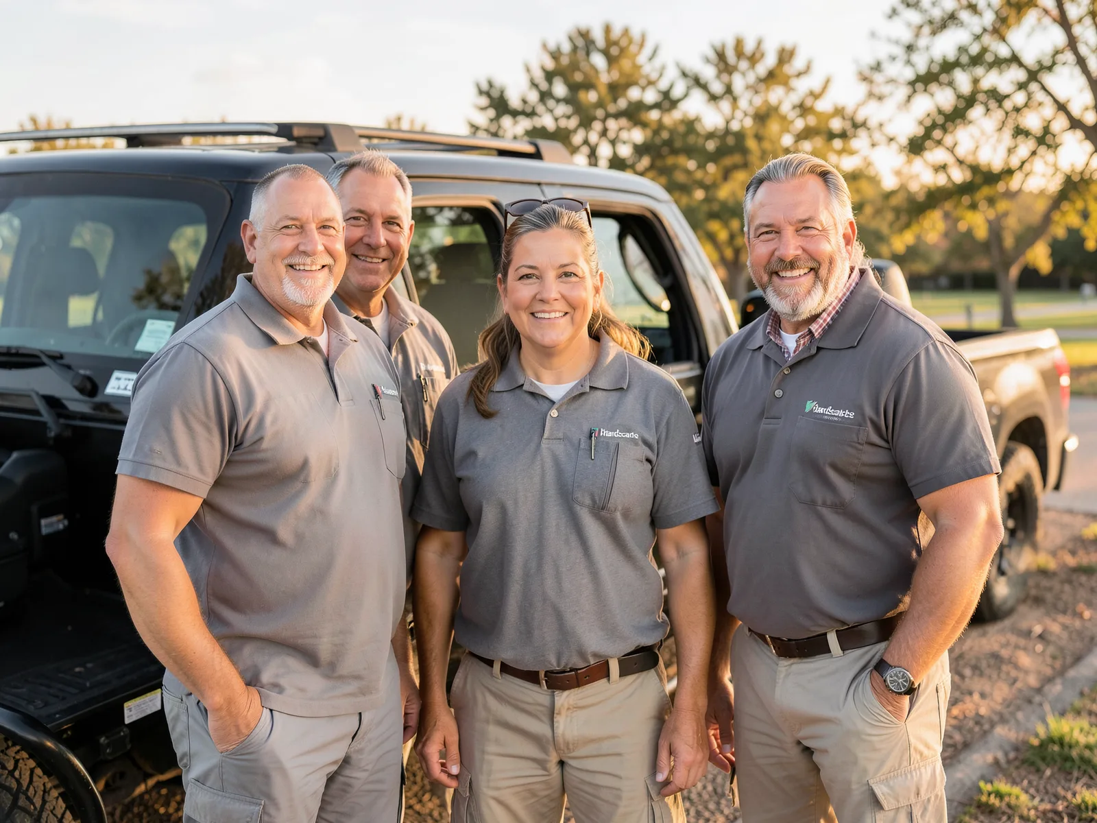 Plano Hardscaping Design company in Altoona, PA